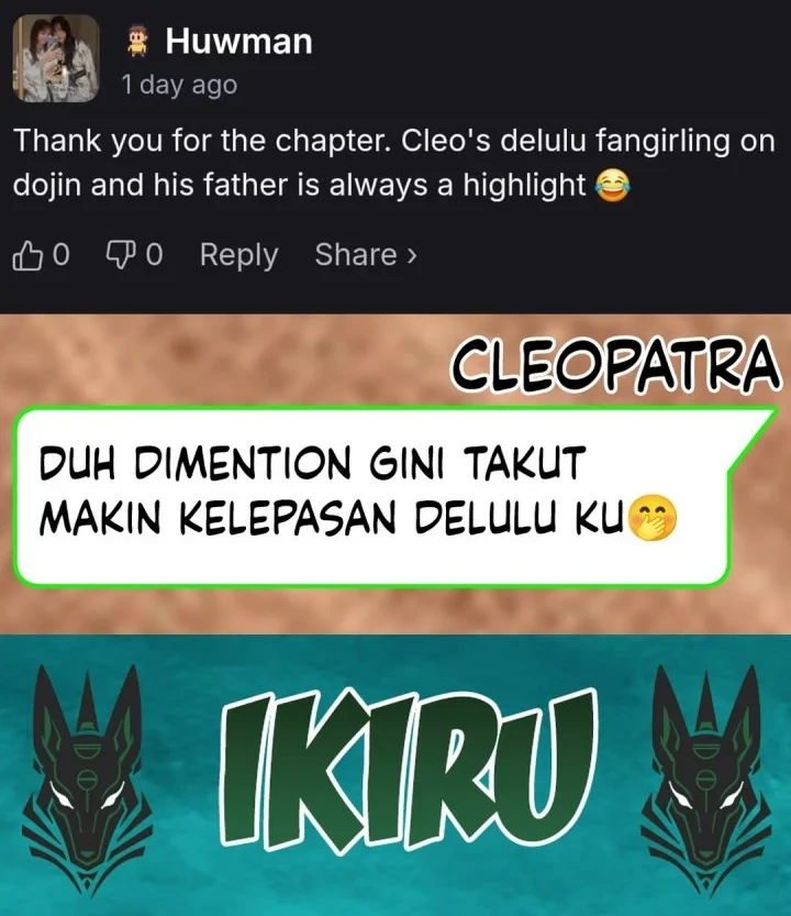 Chapter 216 - halaman 91