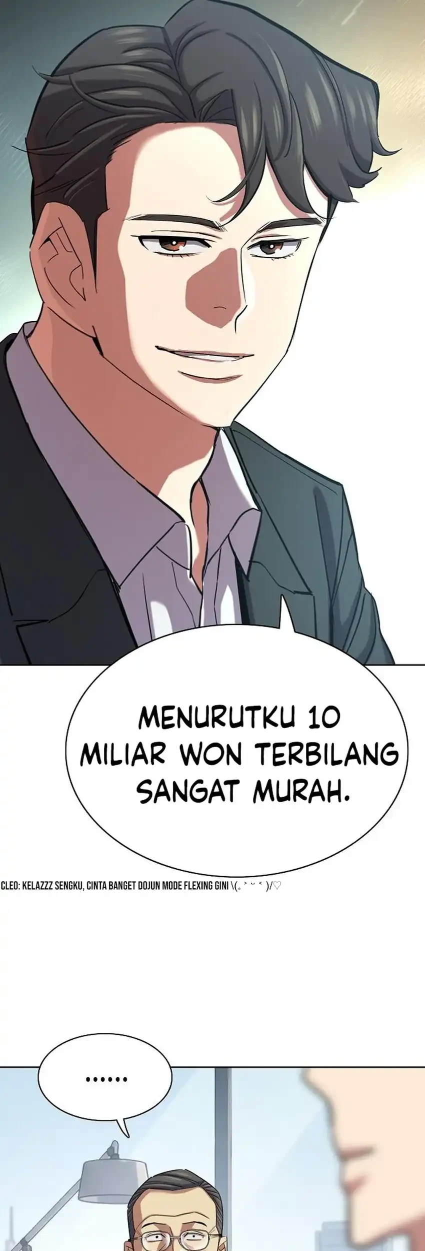 Chapter 217 - halaman 20