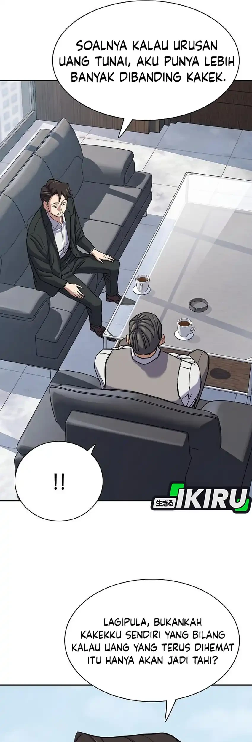 Chapter 217 - halaman 23