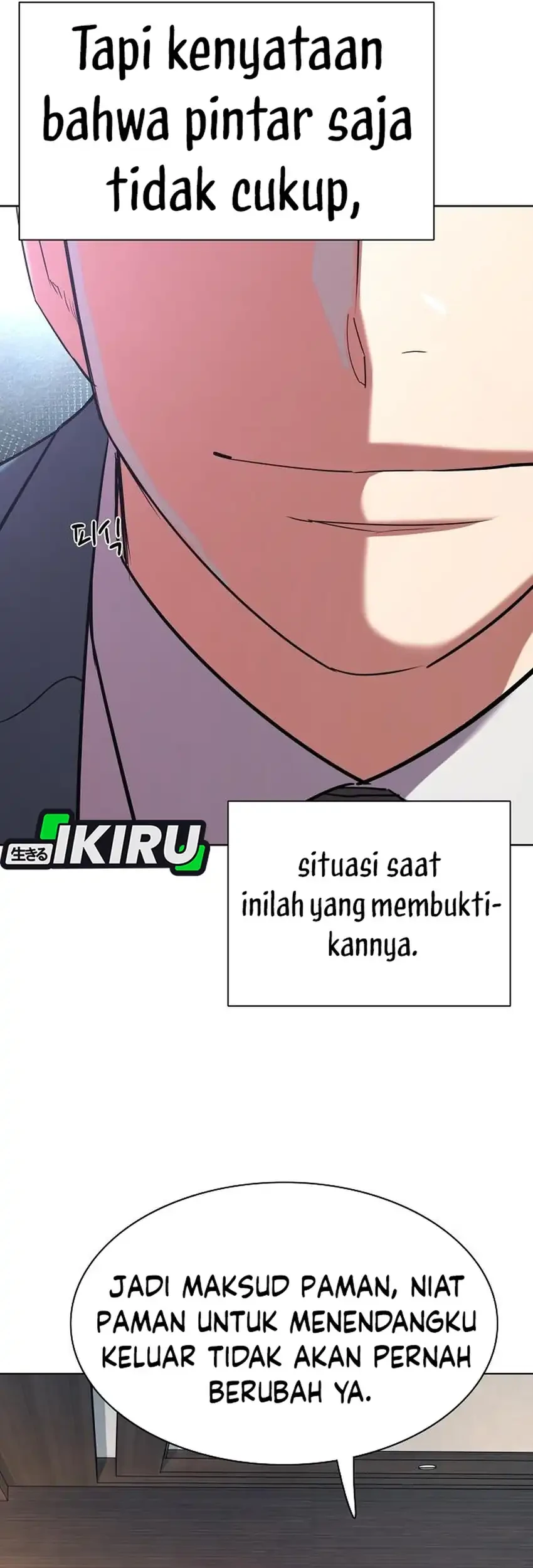 Chapter 217 - halaman 37