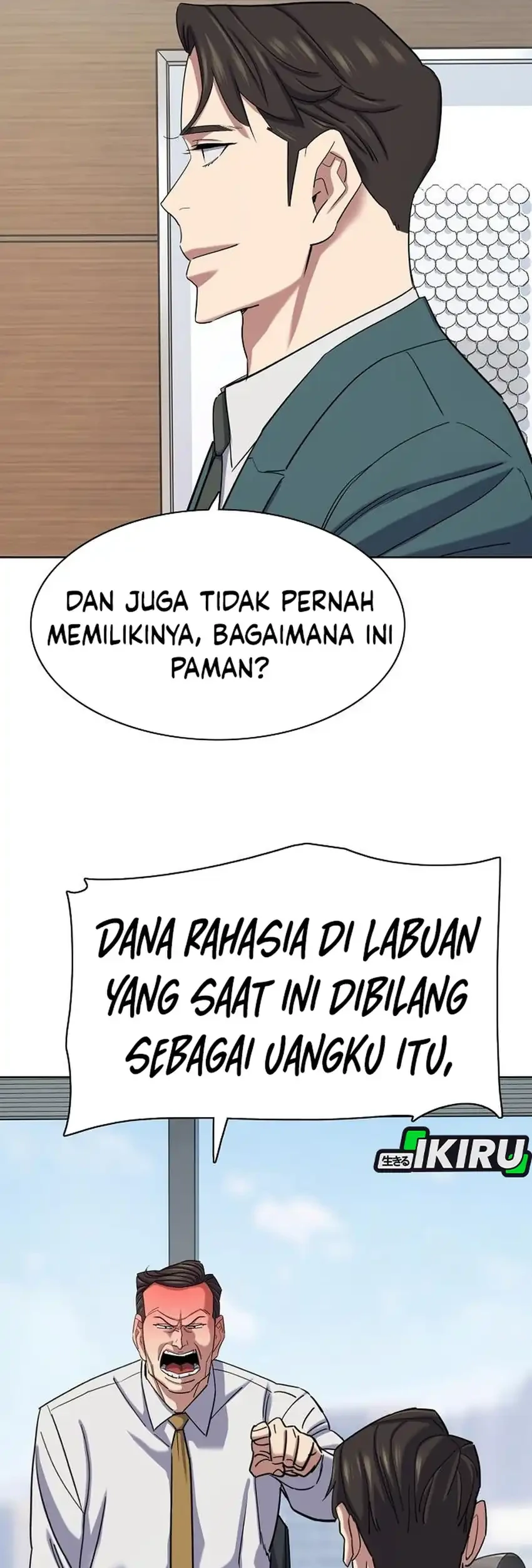 Chapter 217 - halaman 41