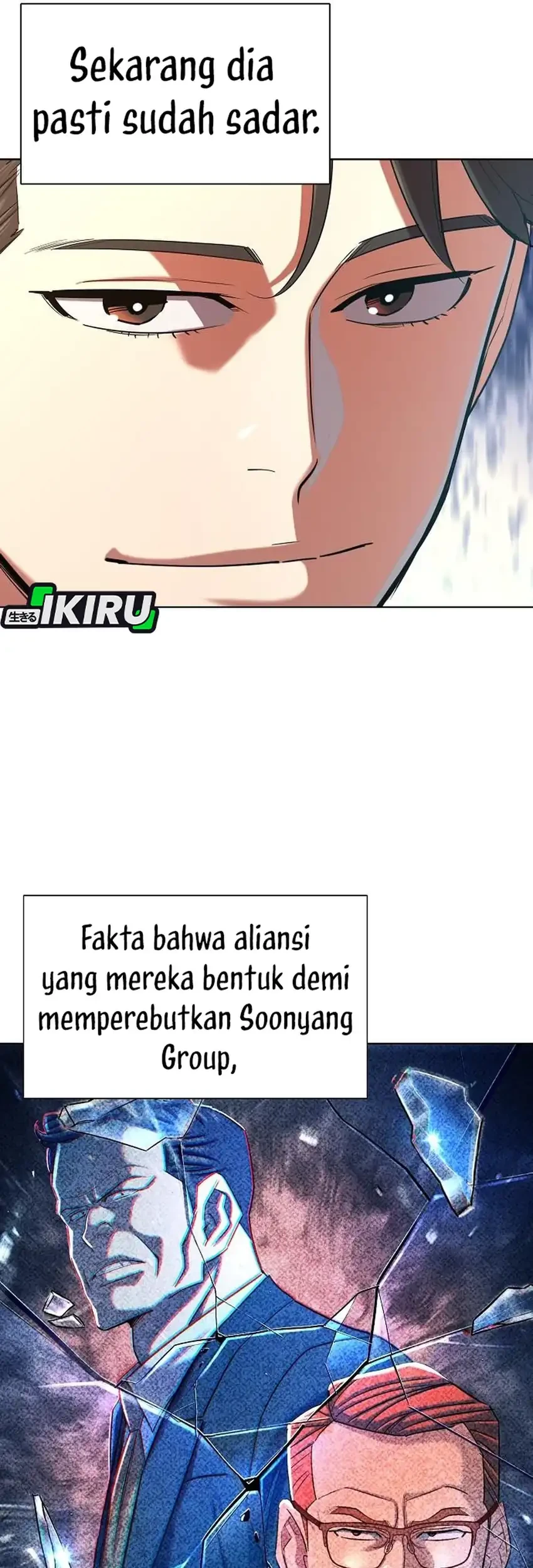 Chapter 217 - halaman 62