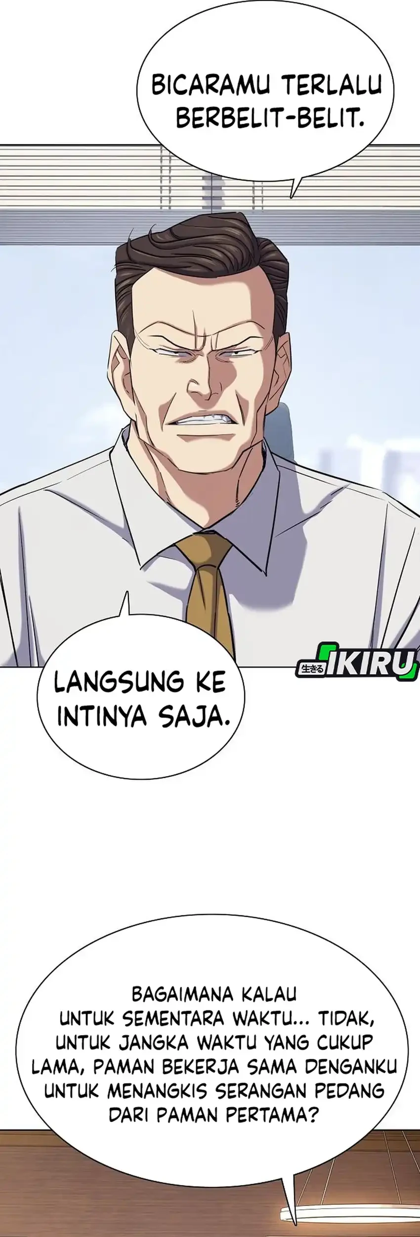 Chapter 217 - halaman 79