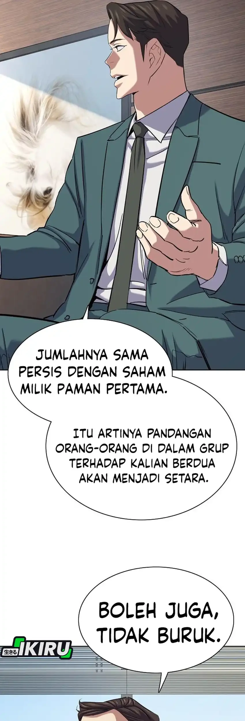 Chapter 217 - halaman 83