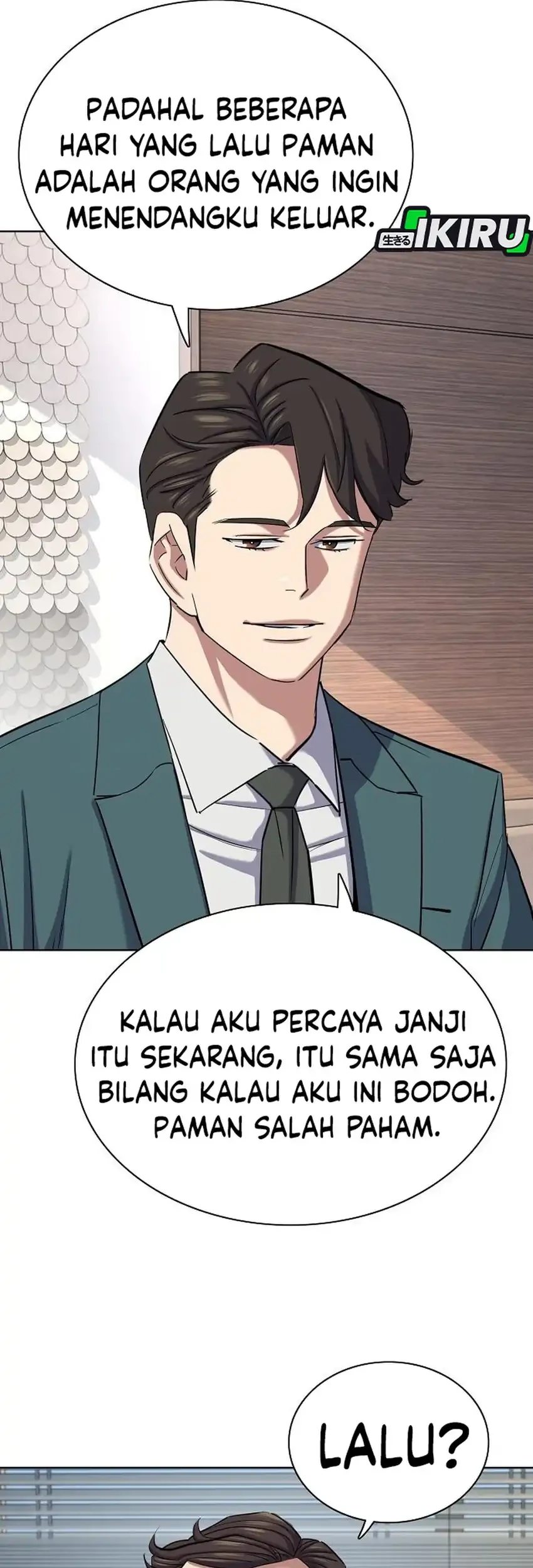 Chapter 217 - halaman 86