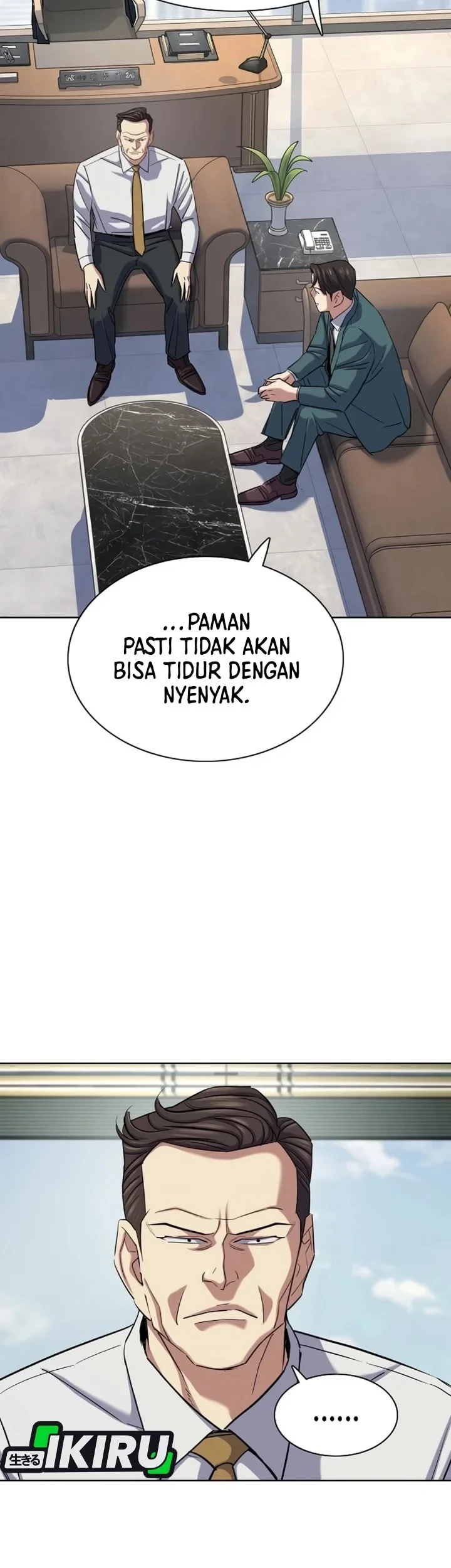 Chapter 218 - halaman 20