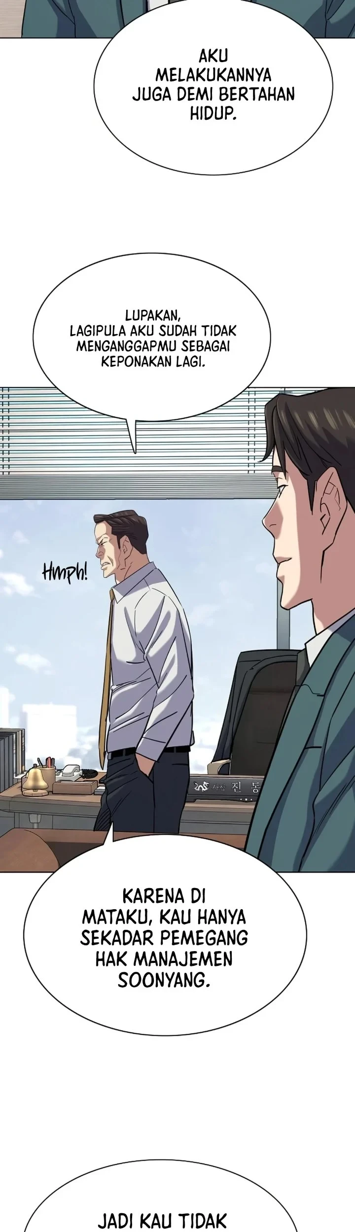 Chapter 218 - halaman 26