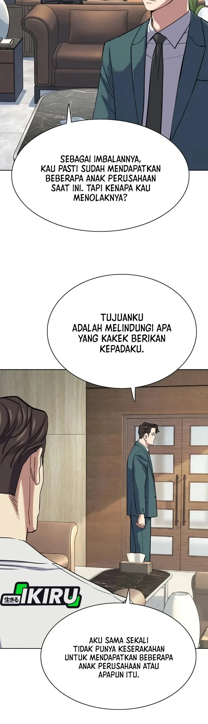 Chapter 218 - halaman 30