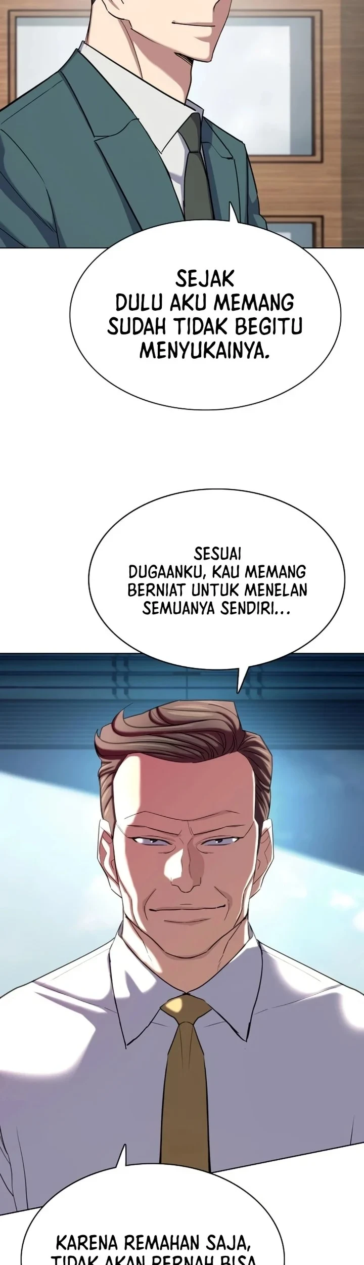 Chapter 218 - halaman 32
