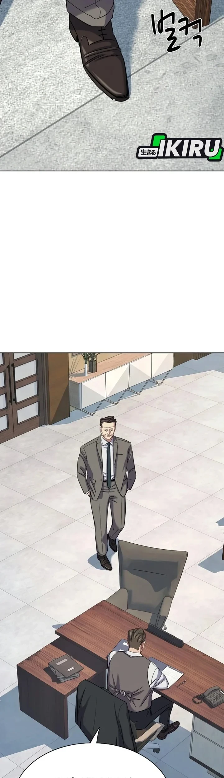 Chapter 218 - halaman 36