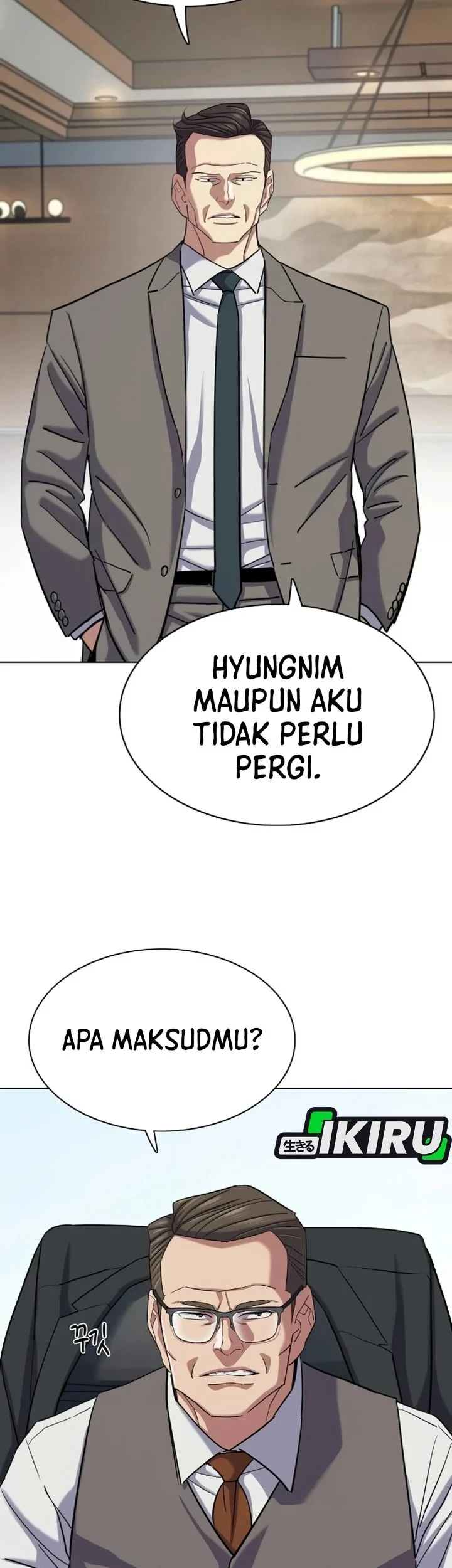 Chapter 218 - halaman 38