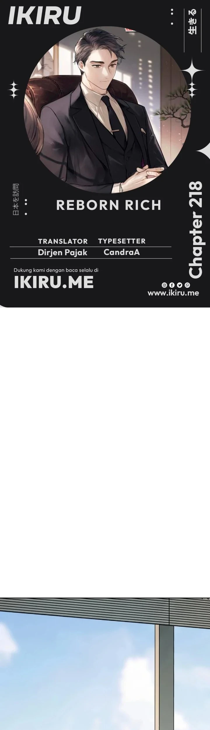 Chapter 218 - halaman 2