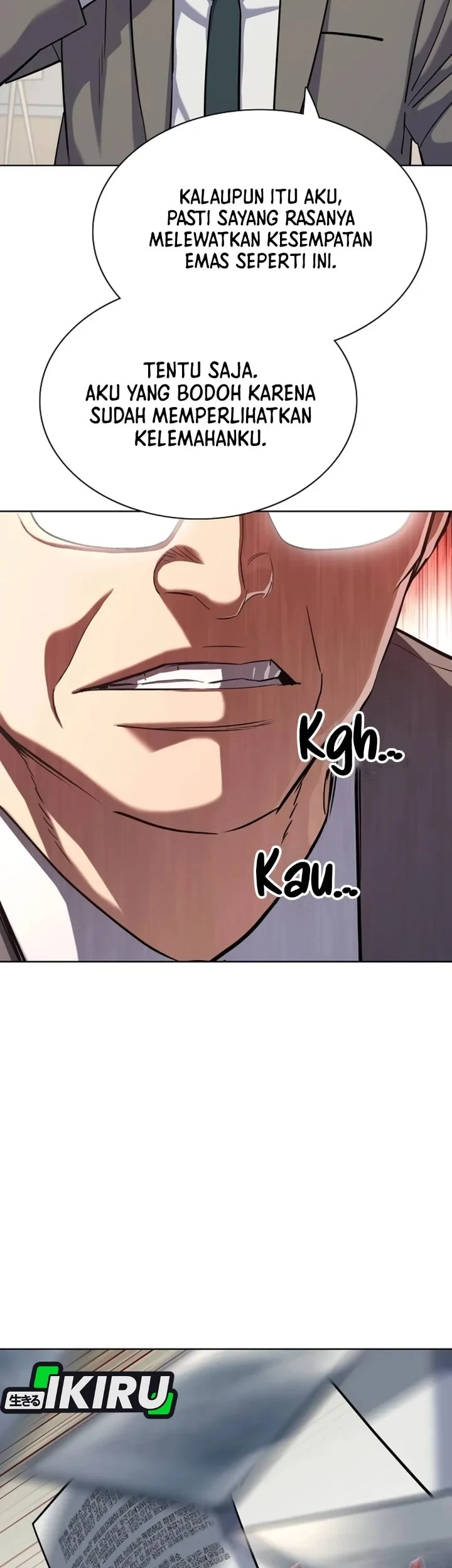 Chapter 218 - halaman 46