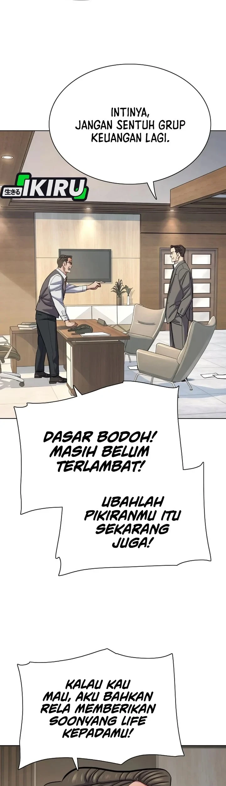 Chapter 218 - halaman 52