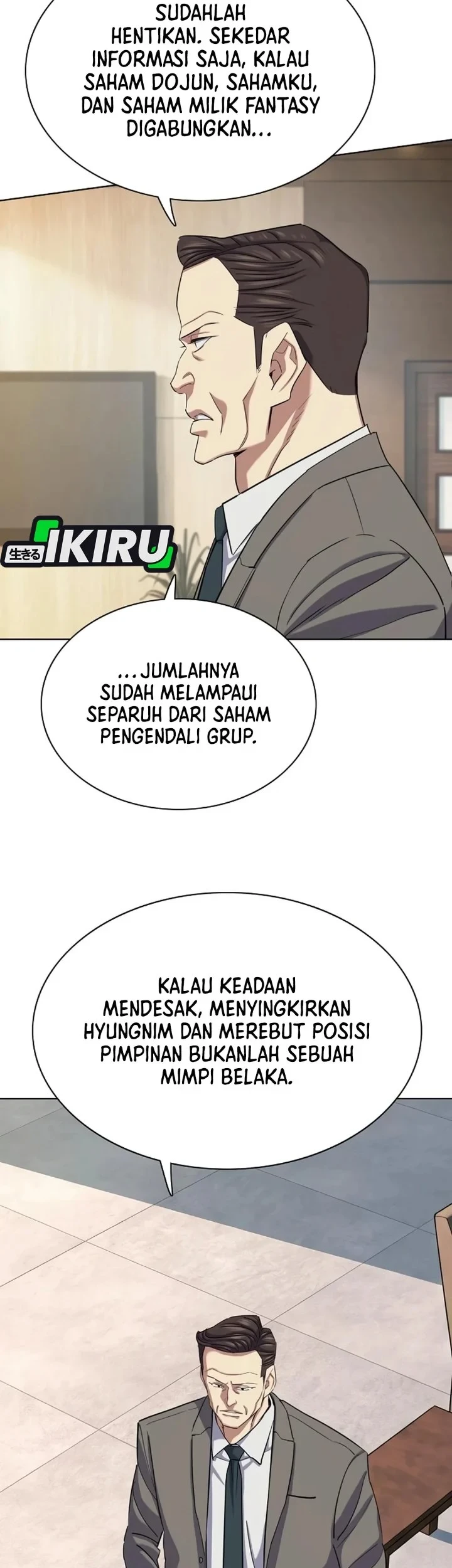 Chapter 218 - halaman 54