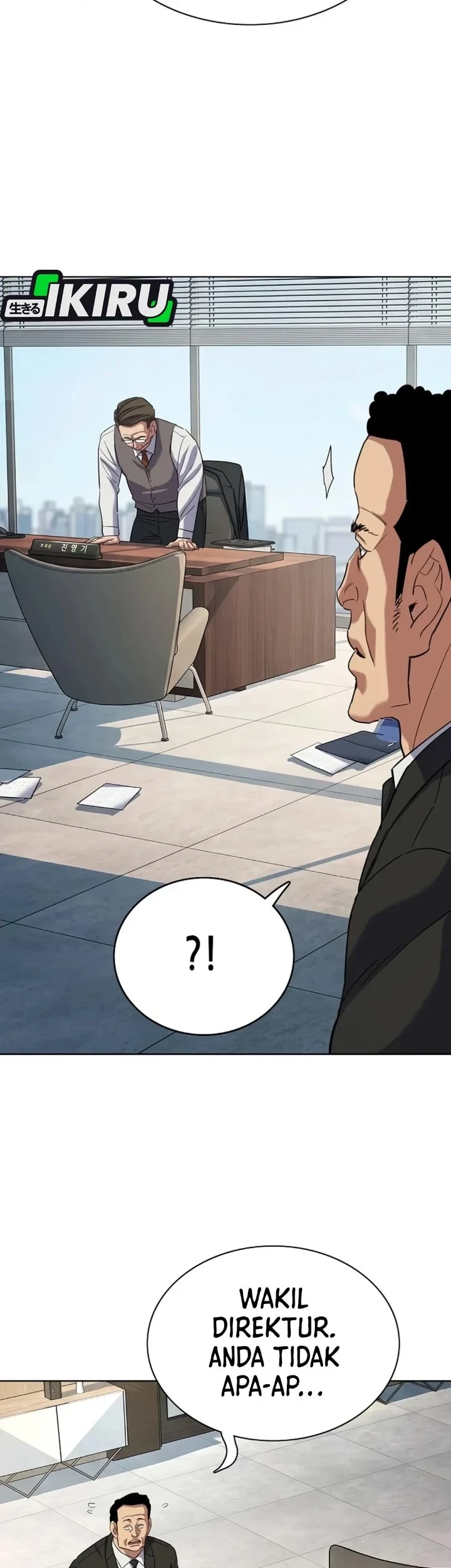Chapter 218 - halaman 62