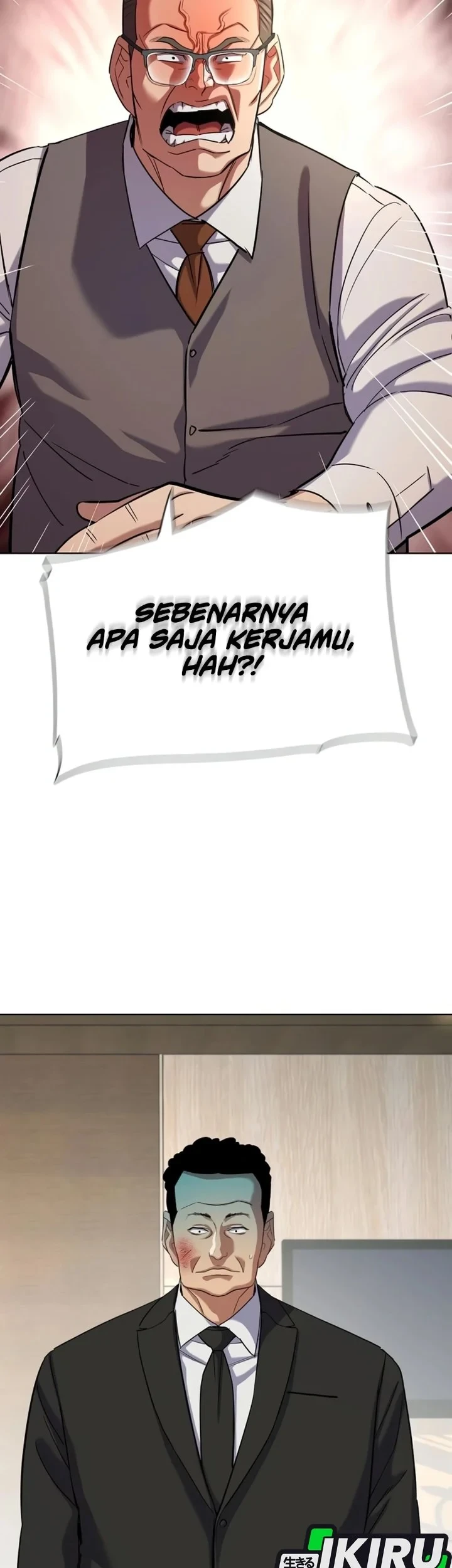 Chapter 218 - halaman 66