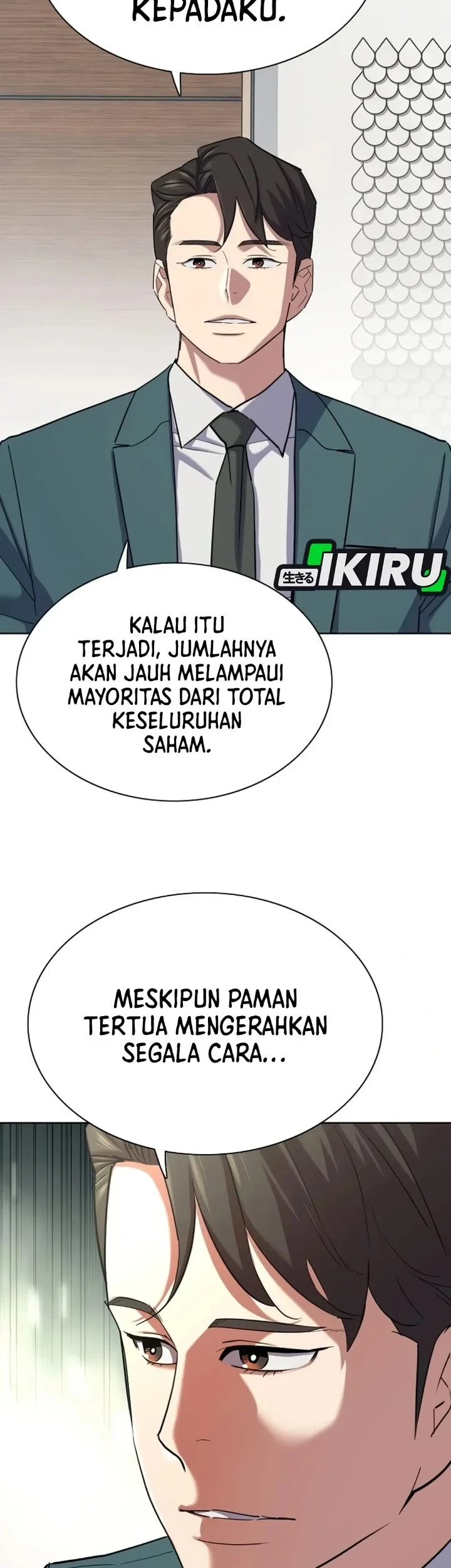 Chapter 218 - halaman 6