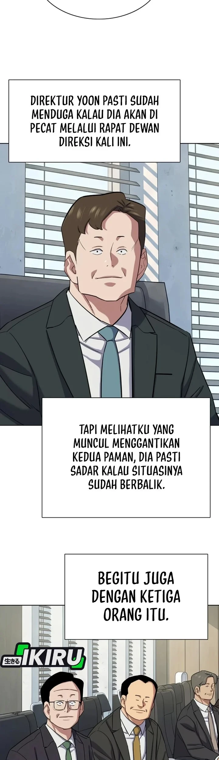 Chapter 218 - halaman 88