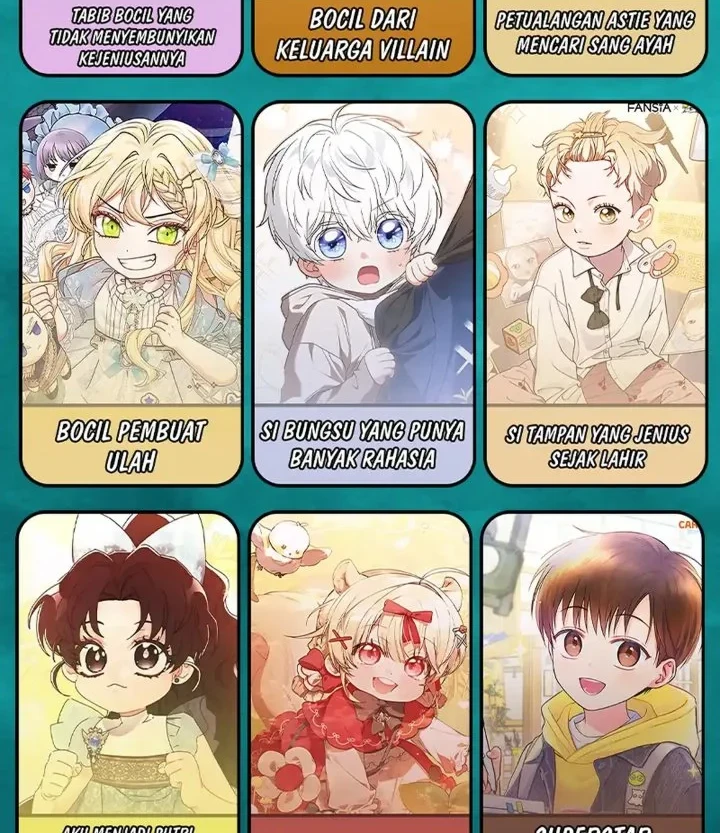 Chapter 218 - halaman 99