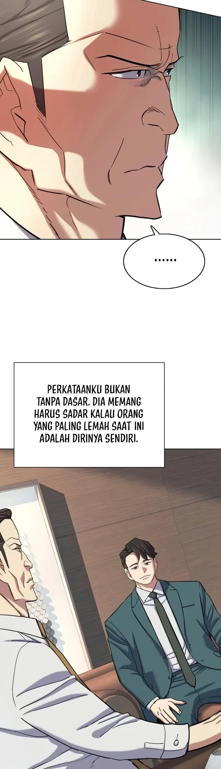 Chapter 218 - halaman 8