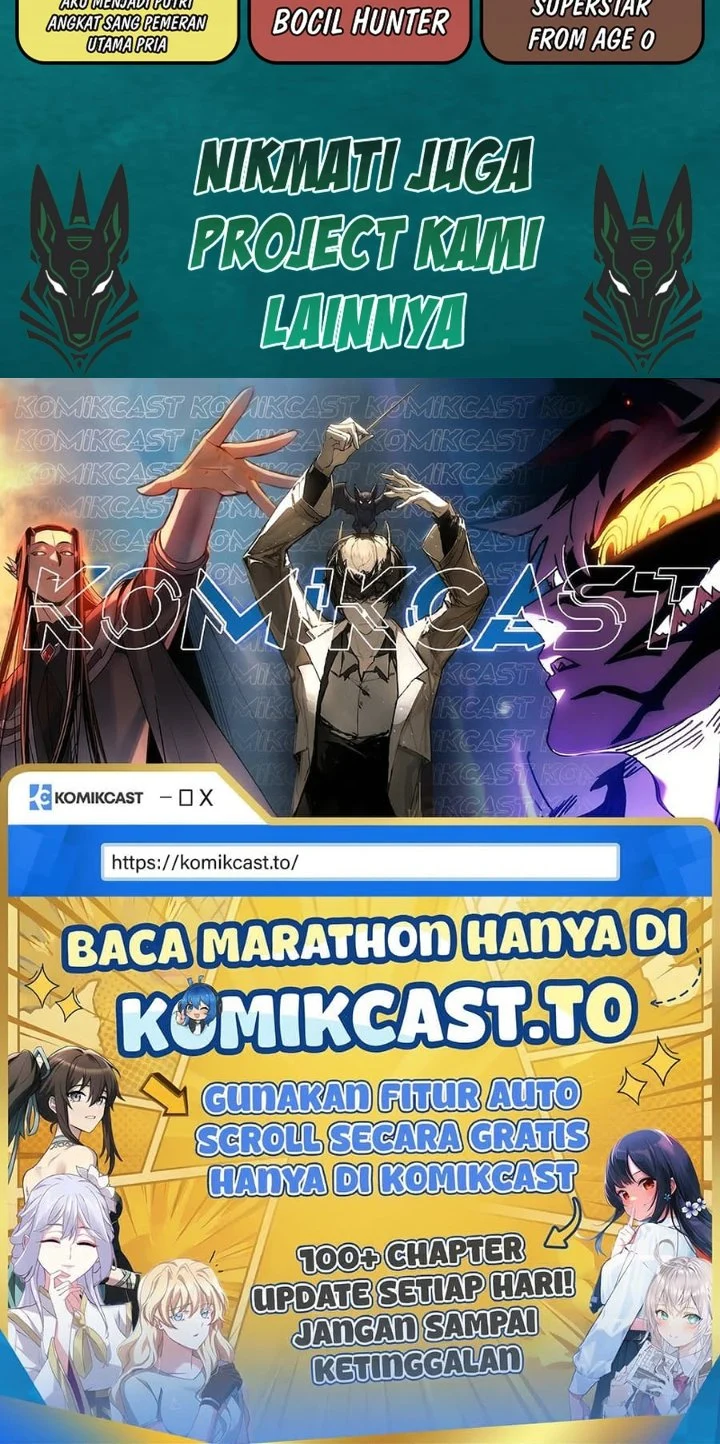 Chapter 218 - halaman 100
