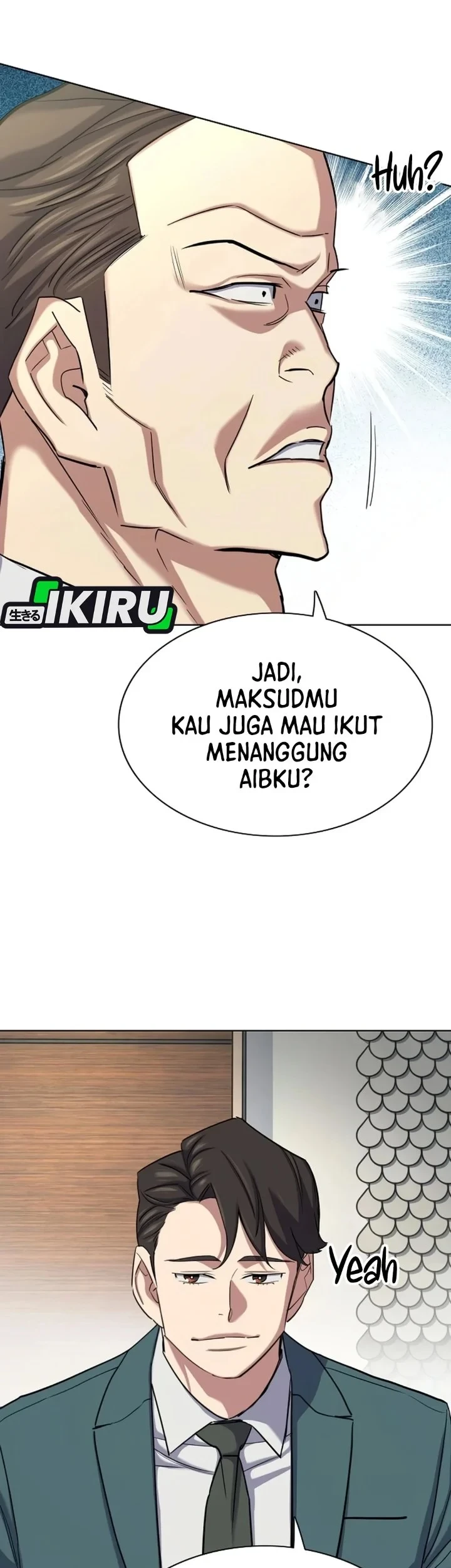 Chapter 218 - halaman 16