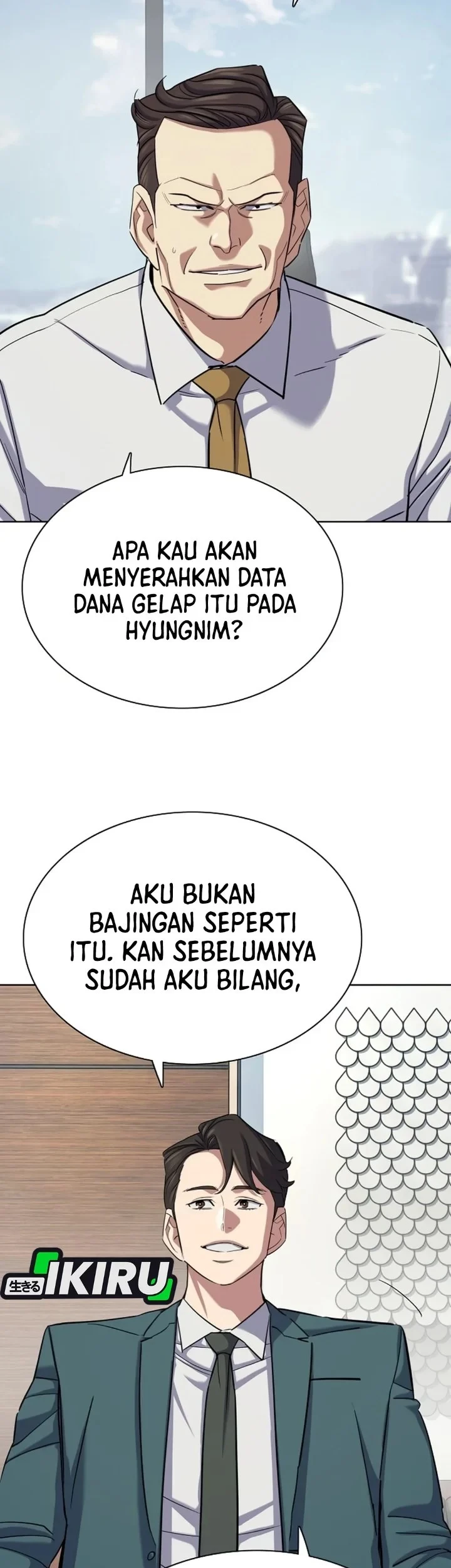 Chapter 218 - halaman 18