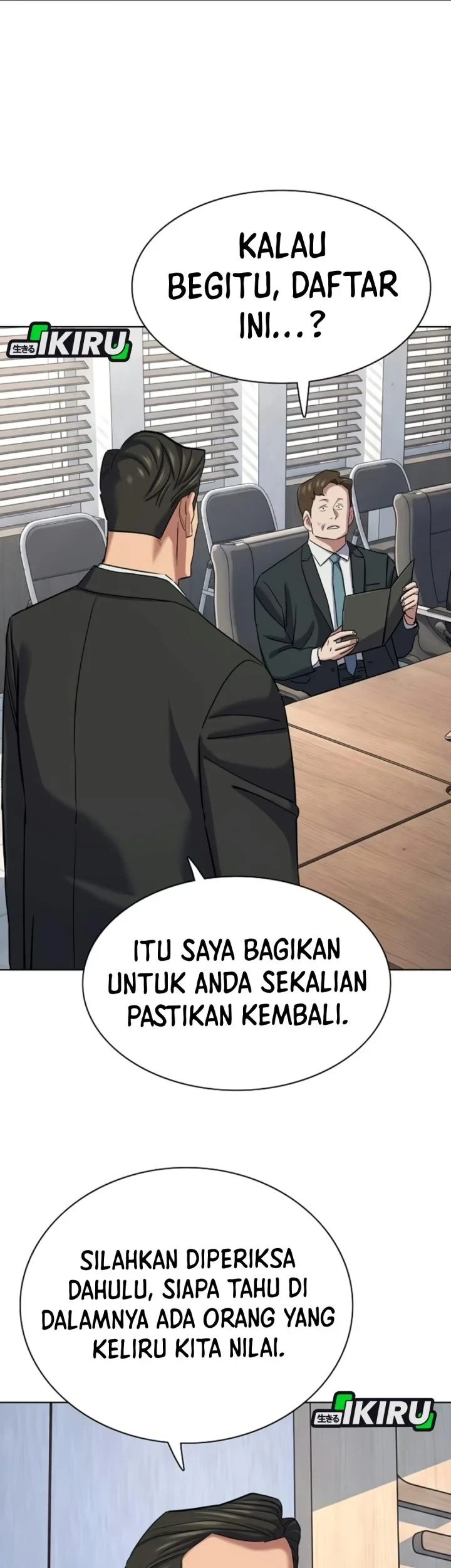 Chapter 219 - halaman 20