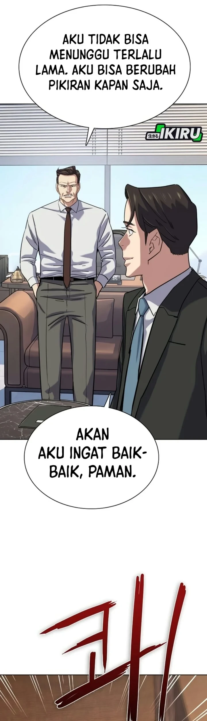 Chapter 219 - halaman 39