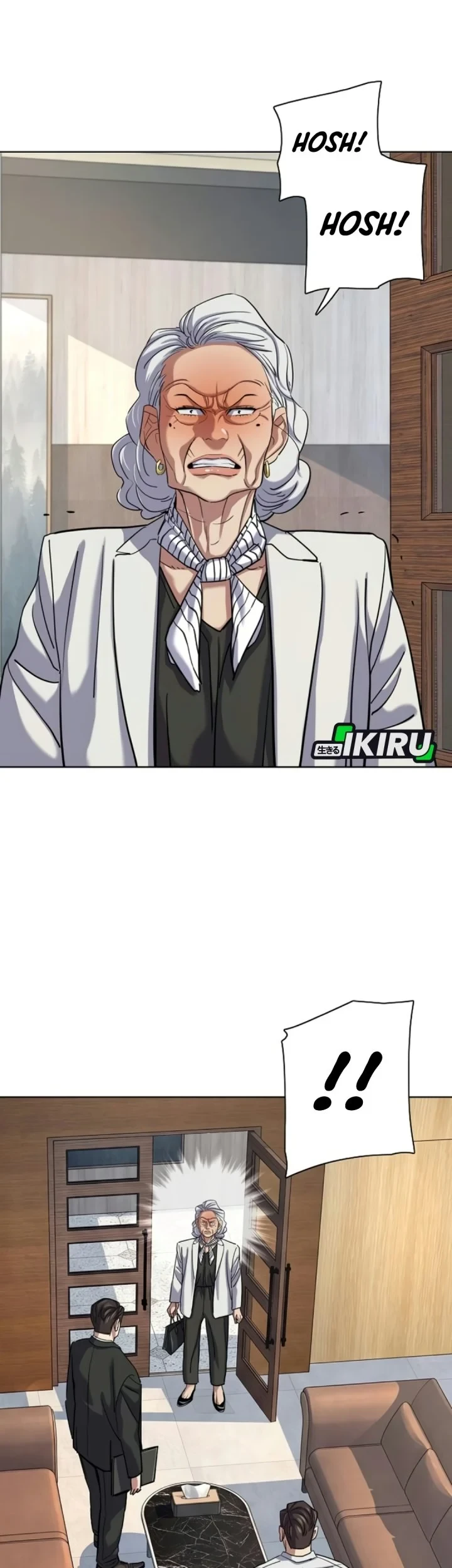 Chapter 219 - halaman 41