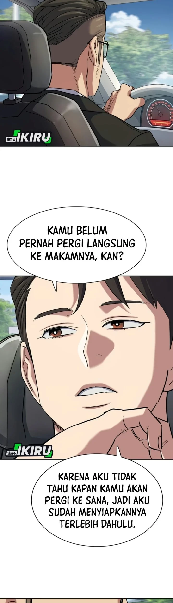 Chapter 219 - halaman 56