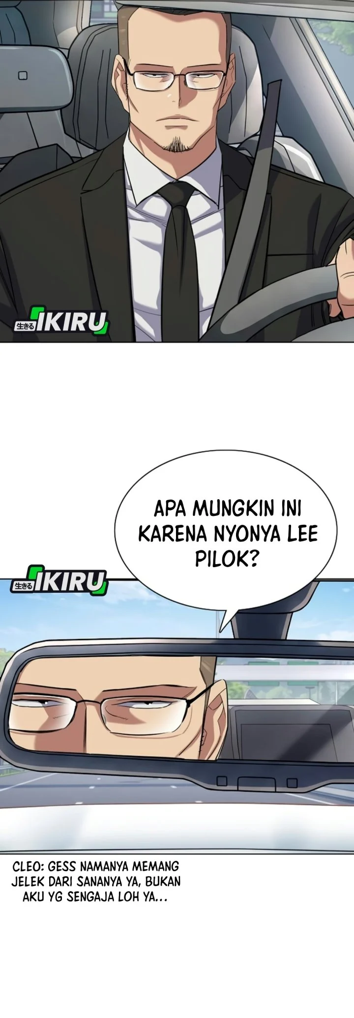 Chapter 219 - halaman 62