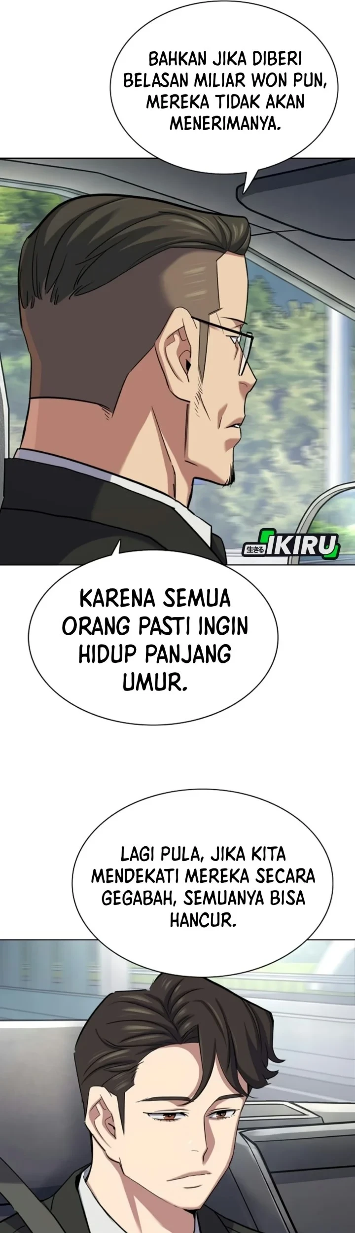 Chapter 219 - halaman 69