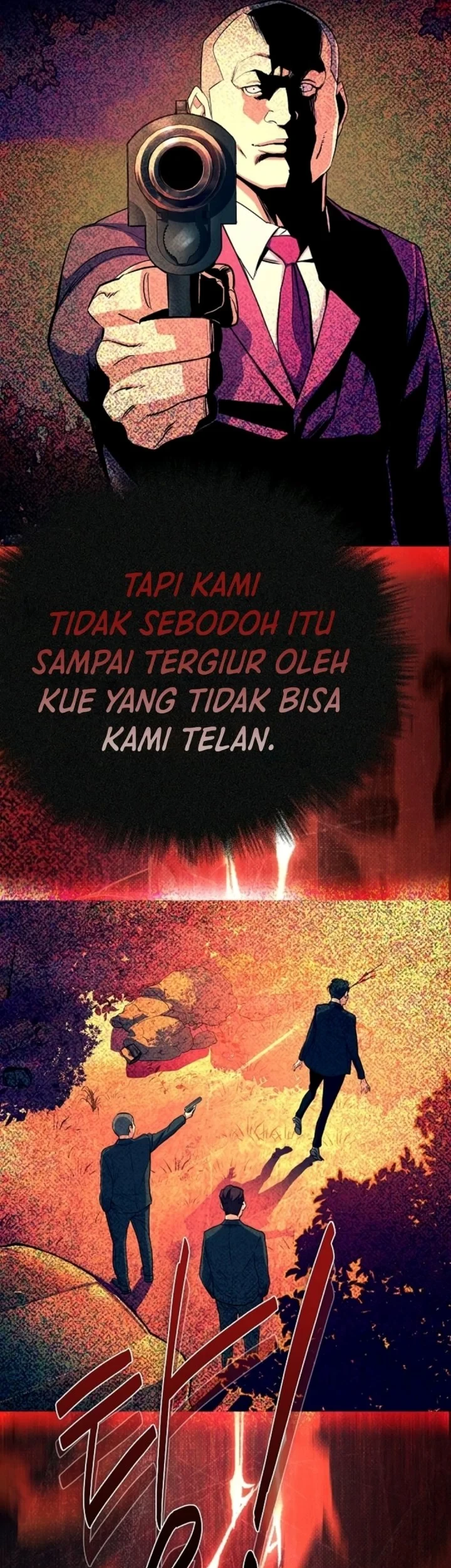 Chapter 219 - halaman 74