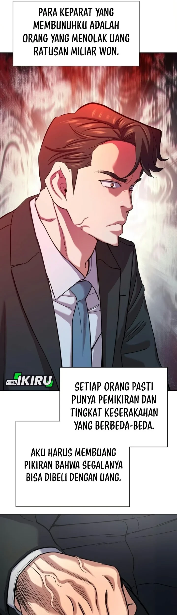 Chapter 219 - halaman 76