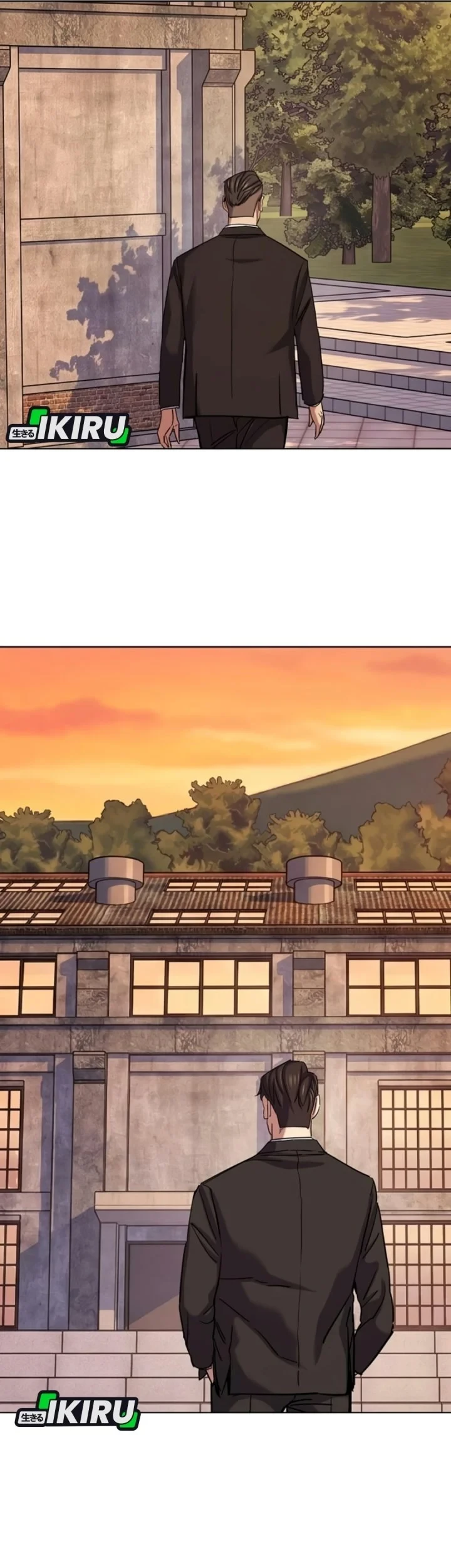 Chapter 219 - halaman 88