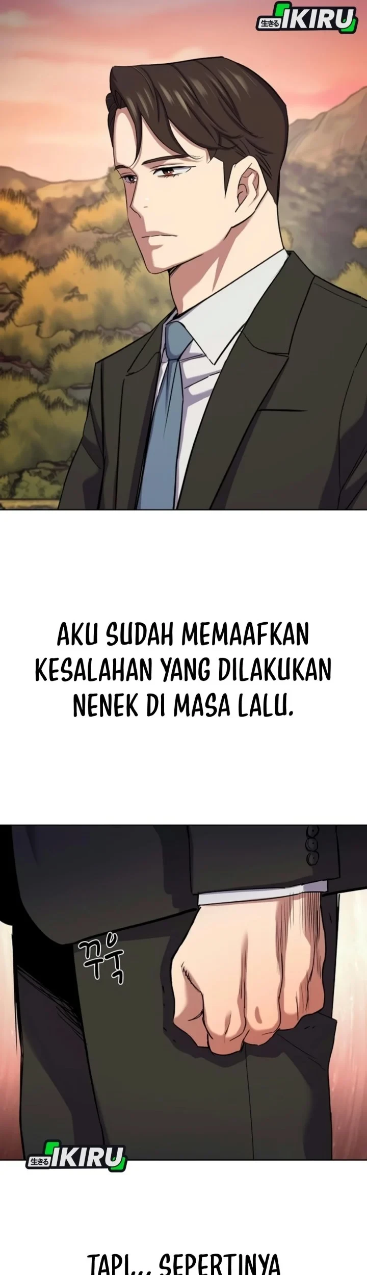 Chapter 219 - halaman 98