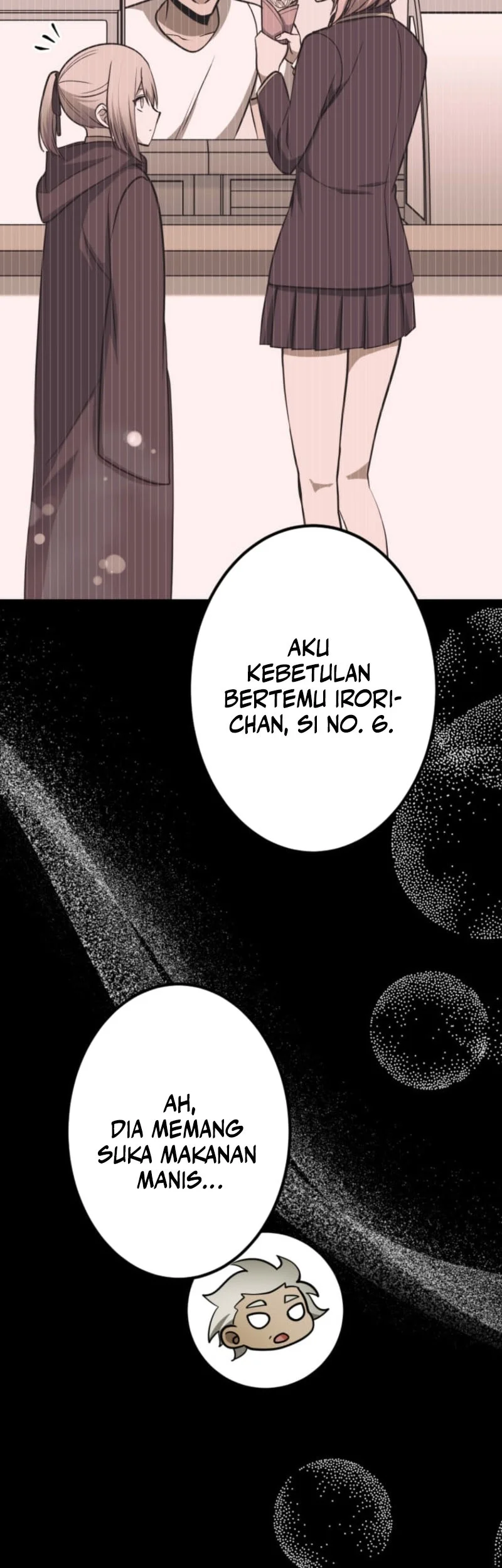 Chapter 21 - halaman 73