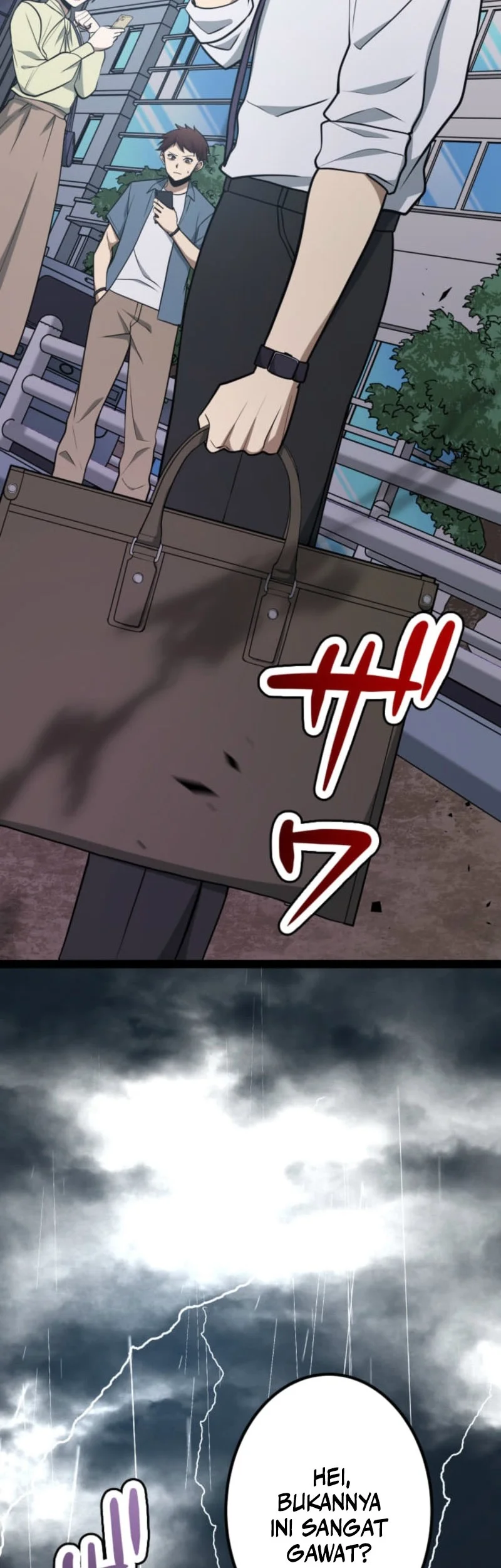 Chapter 21 - halaman 22