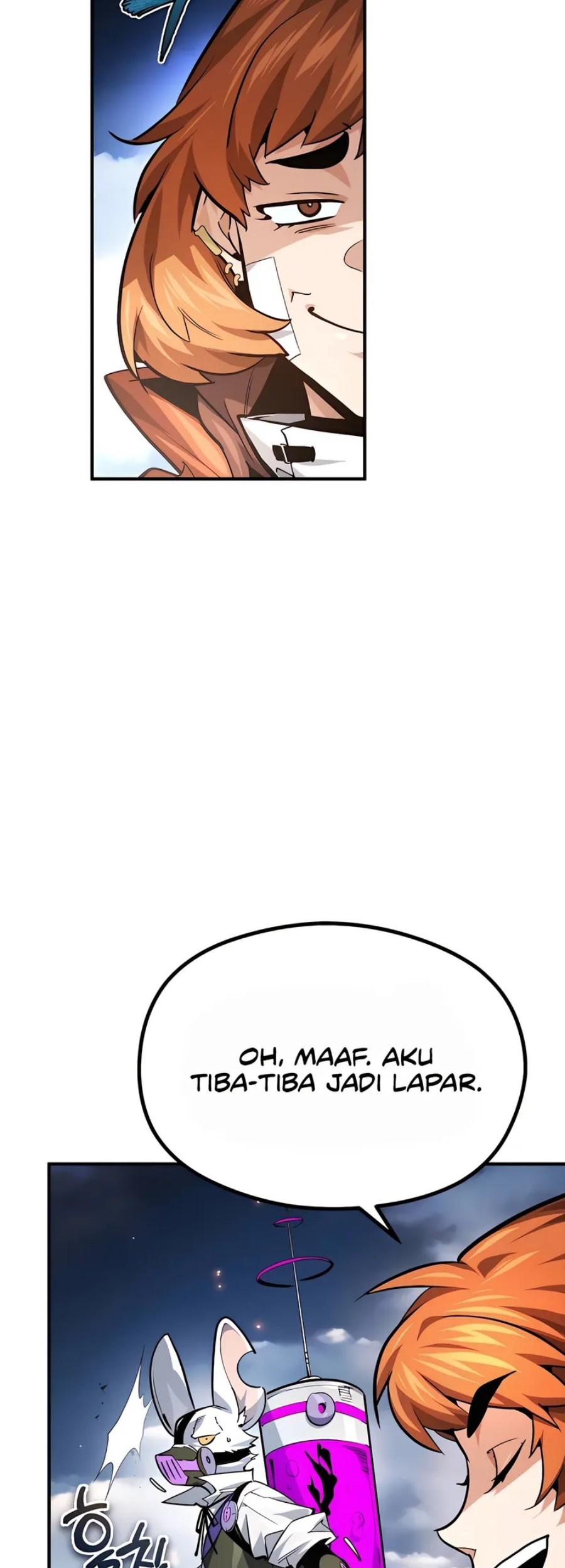 Chapter 40 - halaman 5
