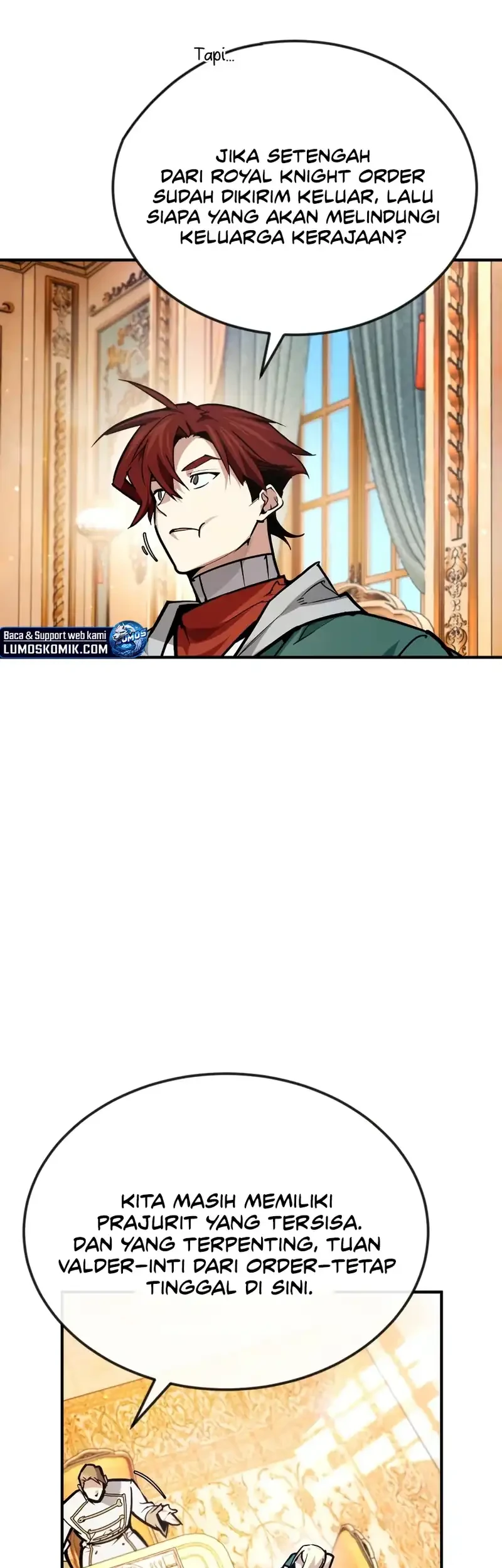 Chapter 58 - halaman 31
