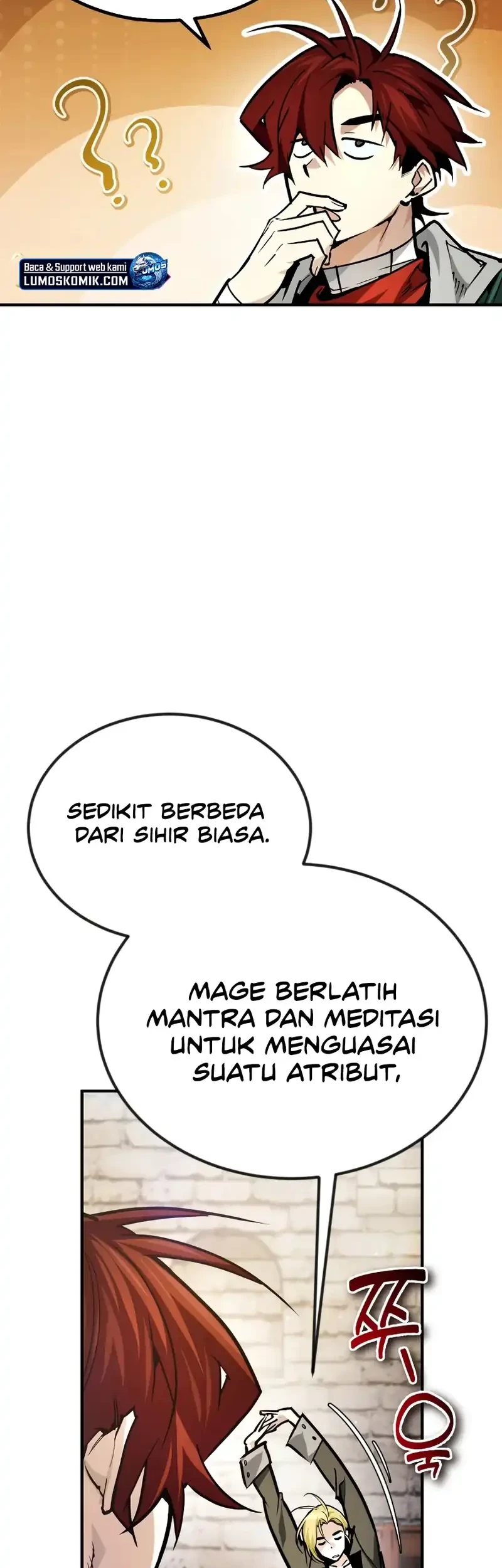 Chapter 58 - halaman 71