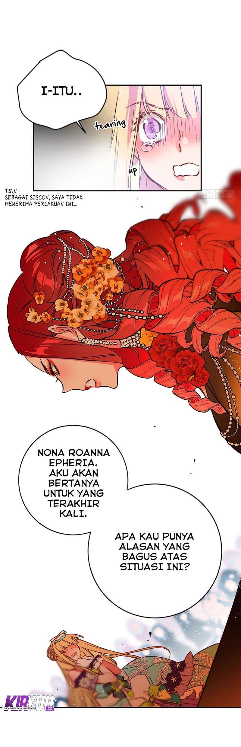 Chapter 25 - halaman 31