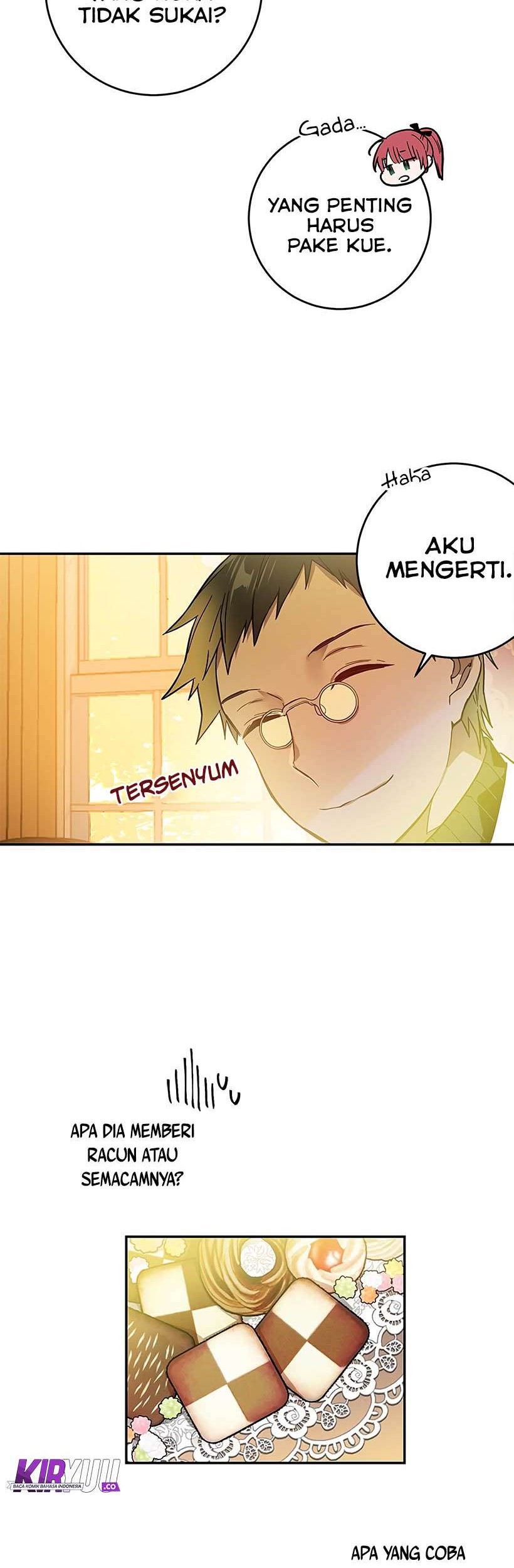 Chapter 40 - halaman 29