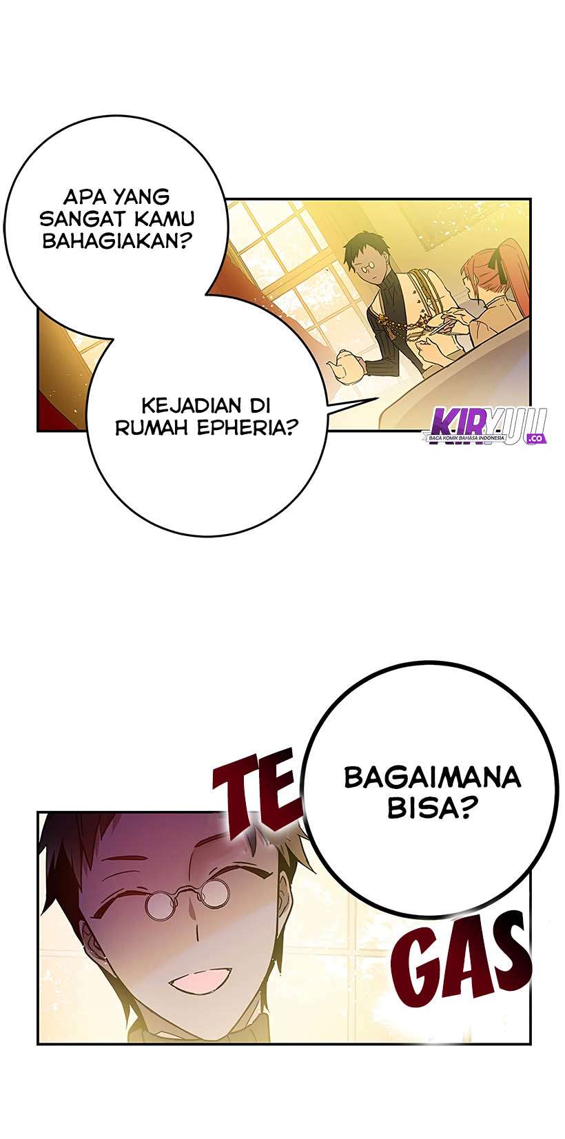 Chapter 40 - halaman 31