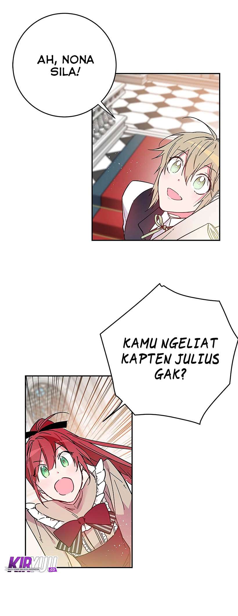 Chapter 41 - halaman 32