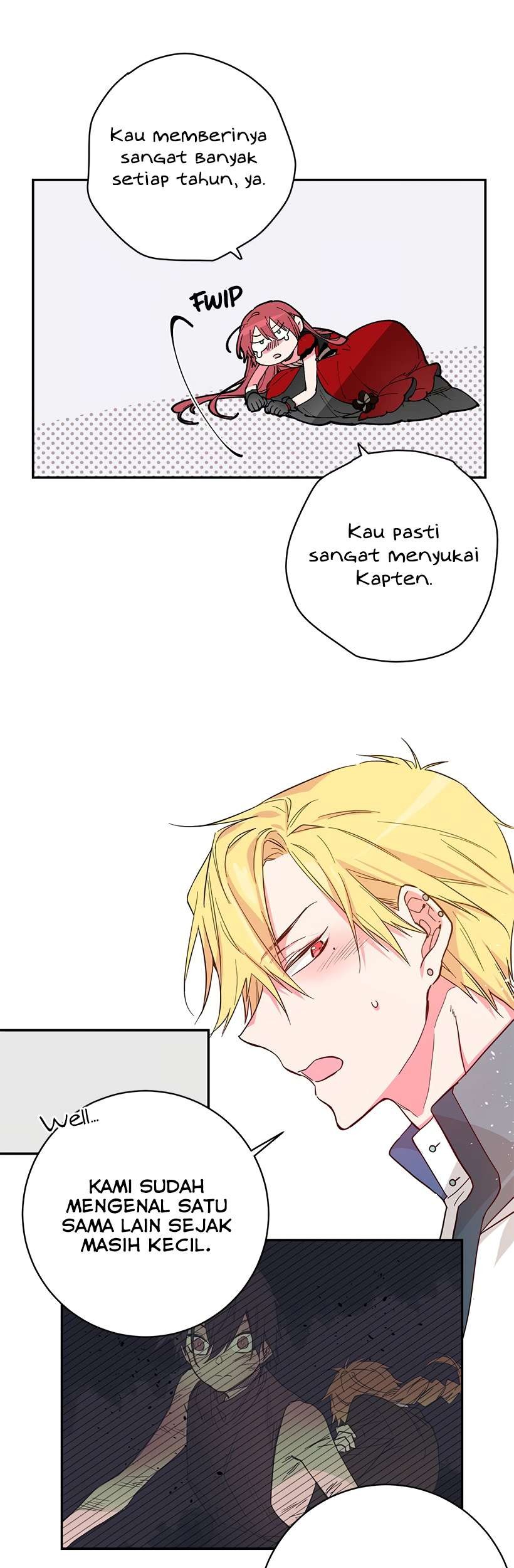 Chapter 45 - halaman 39