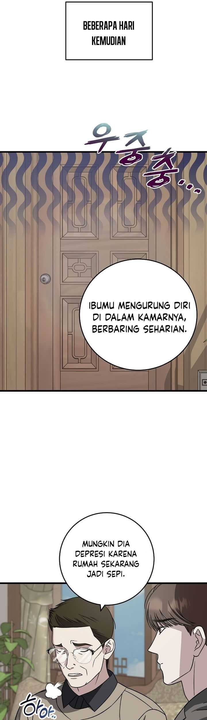Chapter 138 - halaman 22