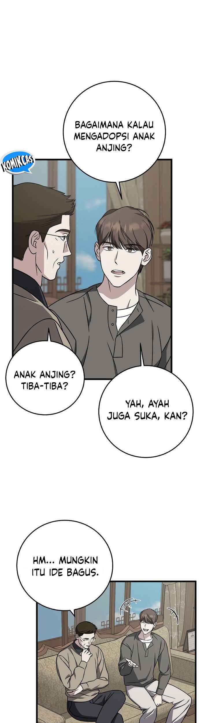 Chapter 138 - halaman 24